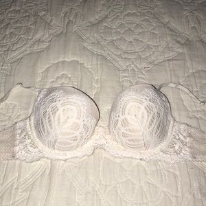 VS Lacy Bra